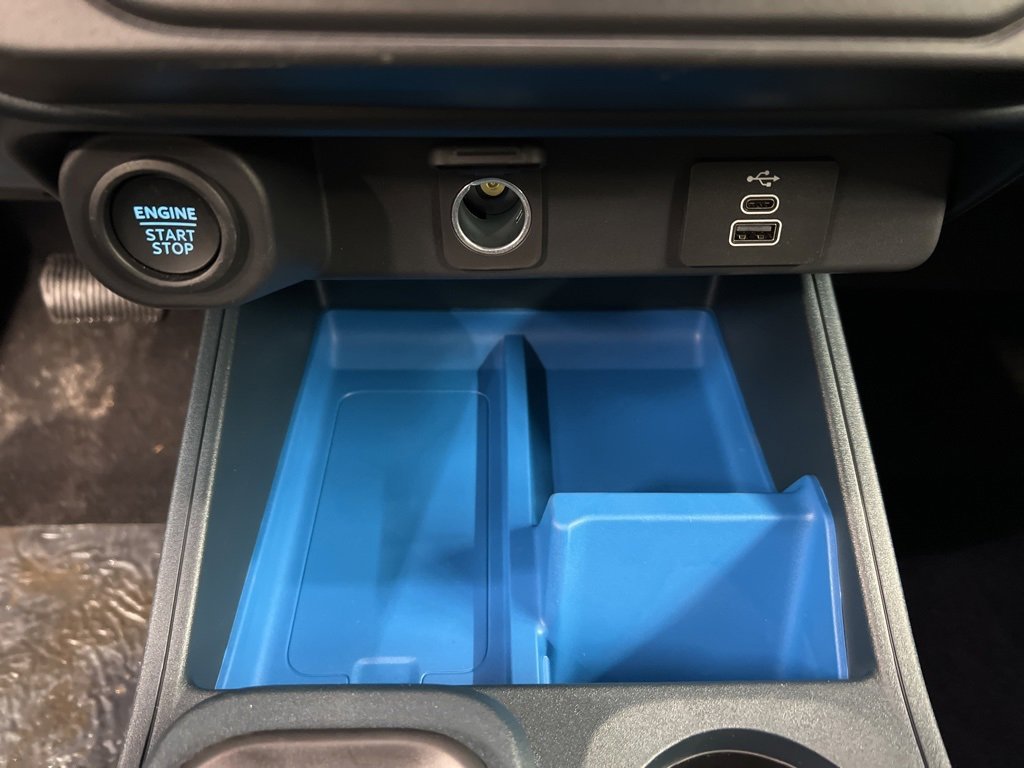 New 2026 Ford Maverick XLT w/ XLT Luxury Package image 15