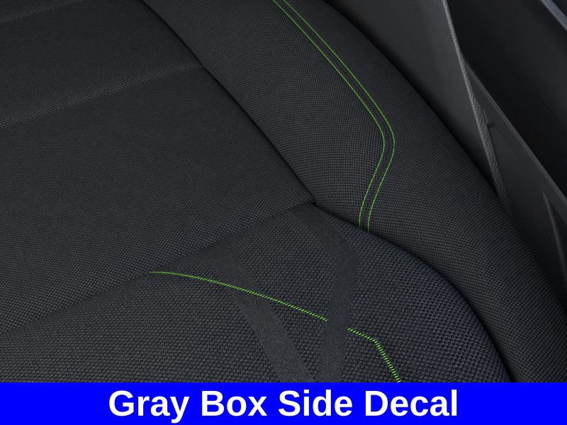 New 2025 Ford F150 STX w/ STX Black Appearance Package image 16