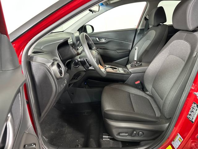 Used 2023 Hyundai Kona SE w/ Cargo Package FWD image 11