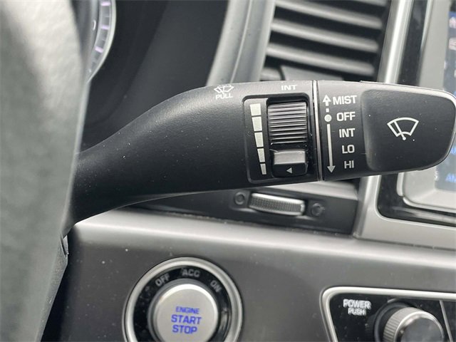 Used 2018 Hyundai Sonata Limited image 17