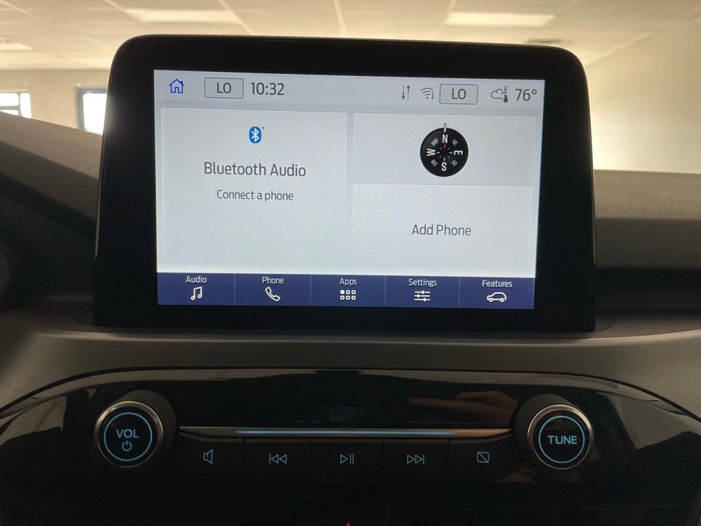 Used 2024 Ford Escape Active image 26