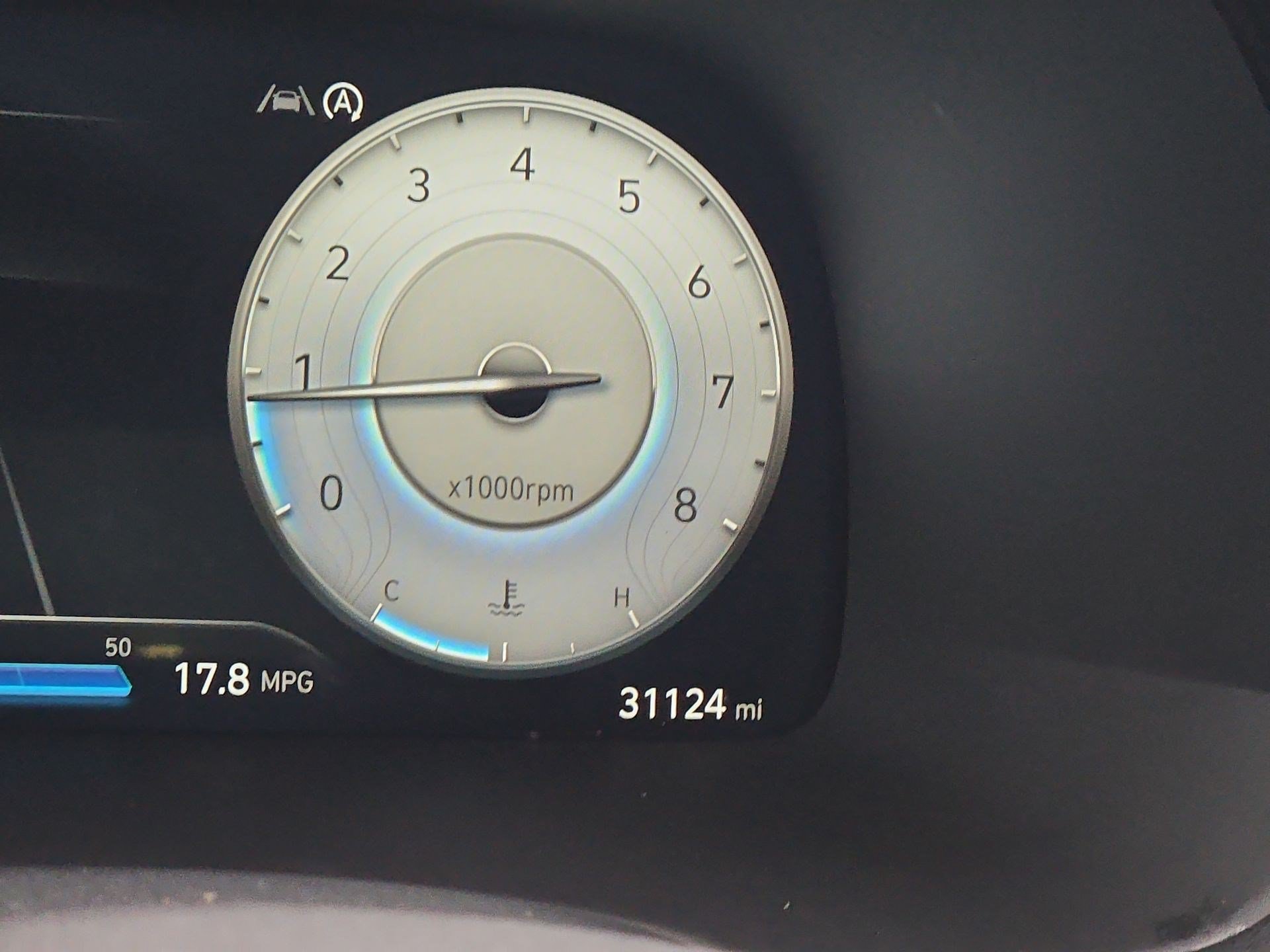 Used 2024 Hyundai Palisade Limited FWD image 23