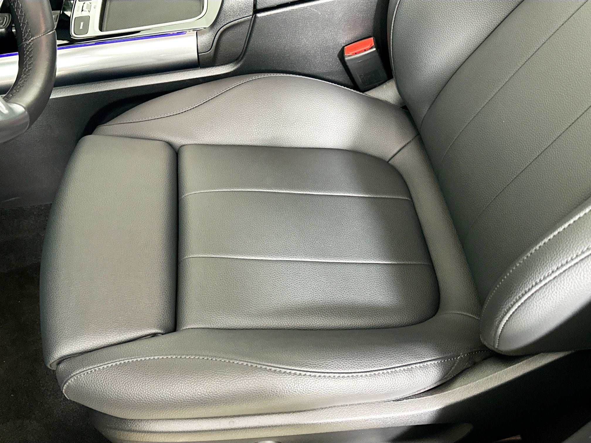 Certified 2026 Mercedes-Benz GLA 250 4MATIC image 23