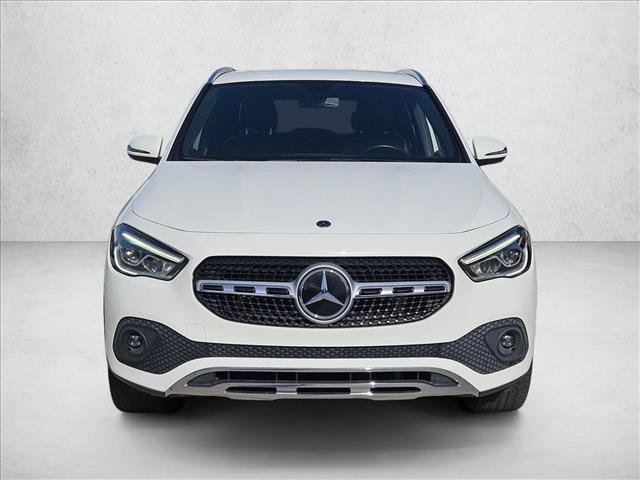 Used 2023 Mercedes-Benz GLA 250 image 2