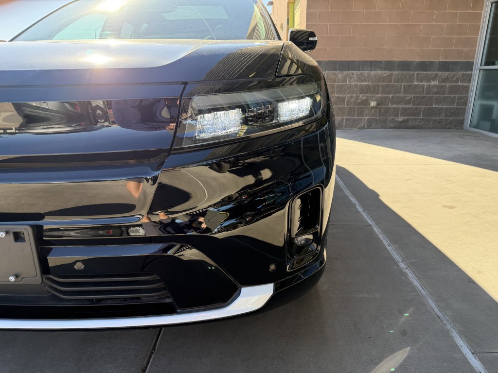 Used 2024 Honda Prologue Elite image 11