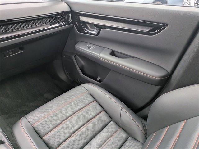 Used 2025 Honda CR-V Sport Touring image 14