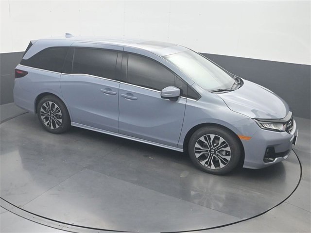 New 2026 Honda Odyssey Elite image 18