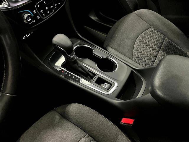 Certified 2024 Chevrolet Equinox LT image 15