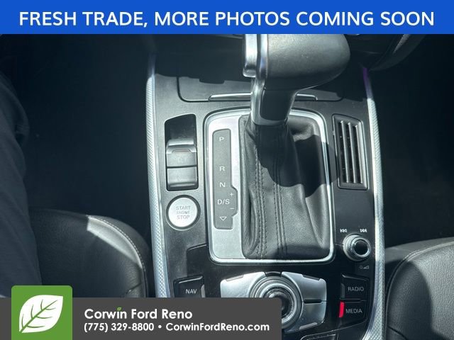 Used 2014 Audi A5 2.0T Premium Plus w/ Premium Plus Package AWD/4WD image 10