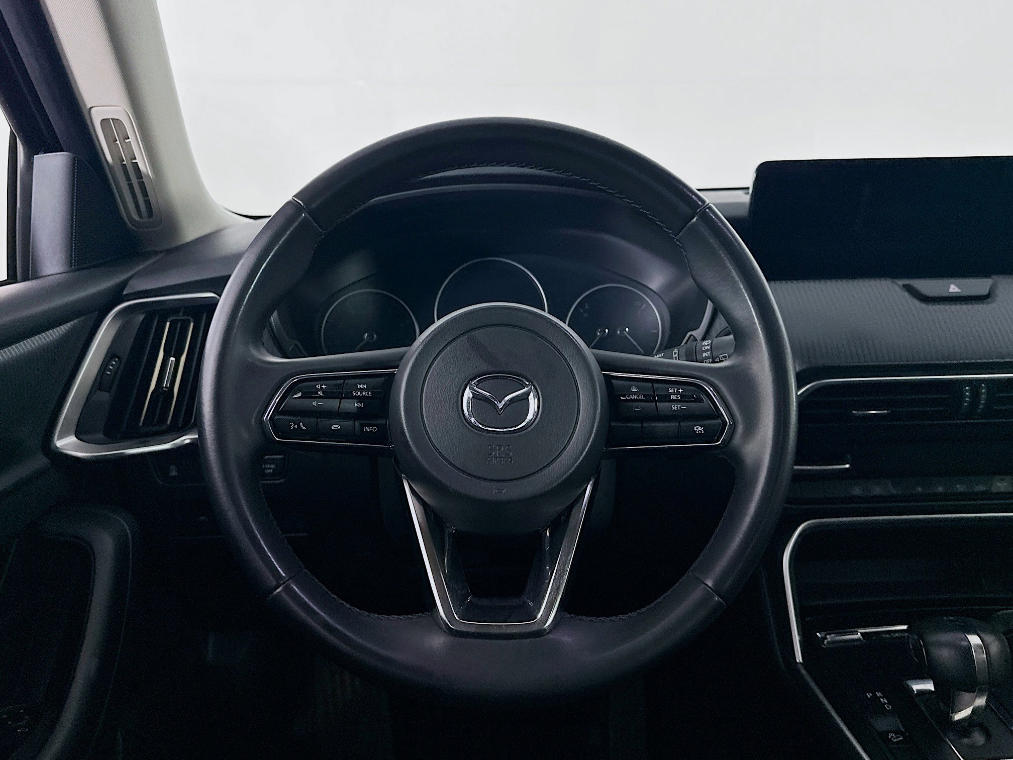 Used 2025 MAZDA CX-90 3.3 Turbo w/ Select Package image 27