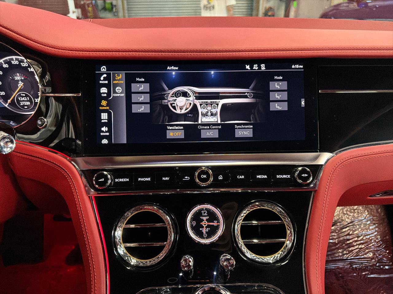 Used 2020 Bentley Continental GT V8 AWD/4WD image 20