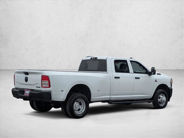 Used 2024 RAM 3500 Tradesman w/ Bed Utility Group image 5
