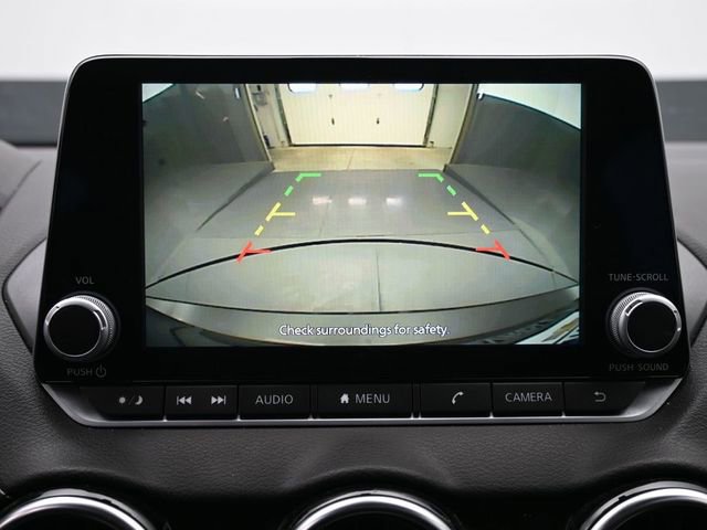 Used 2025 Nissan Sentra SV image 43