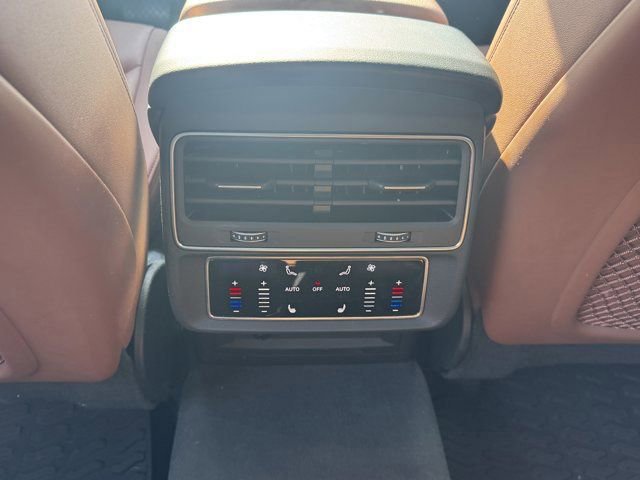 Certified 2023 Audi Q8 Premium Plus w/ Premium Plus Package image 16