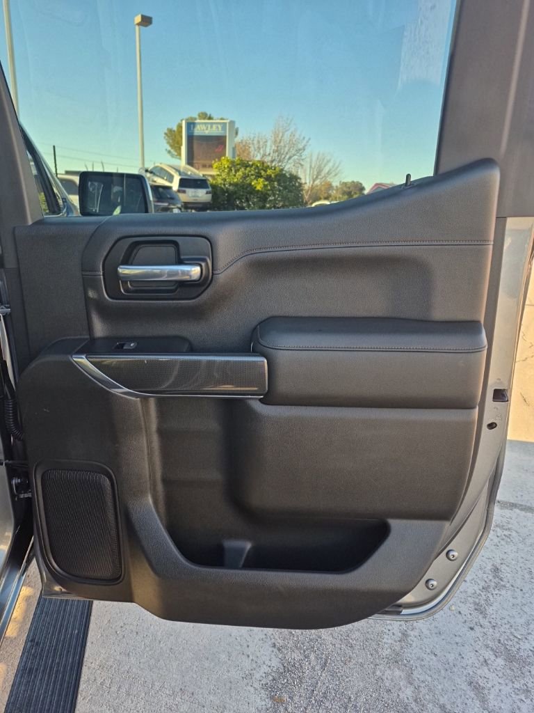 Used 2019 GMC Sierra 1500 AT4 w/ AT4 Premium Package image 19