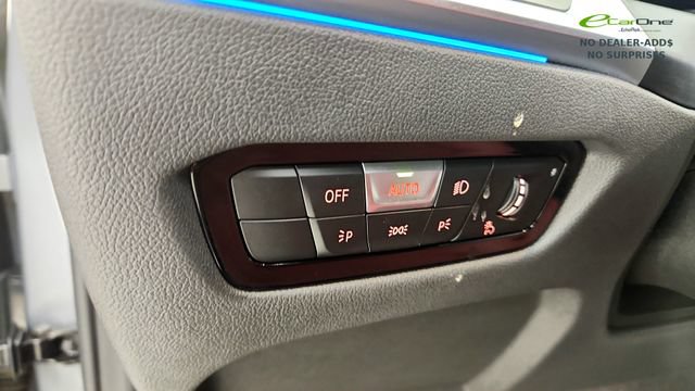 Used 2024 BMW i4 eDrive40 w/ Premium Package RWD image 50