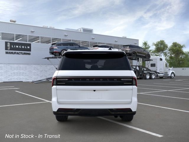 New 2026 Lincoln Navigator L Black Label image 5