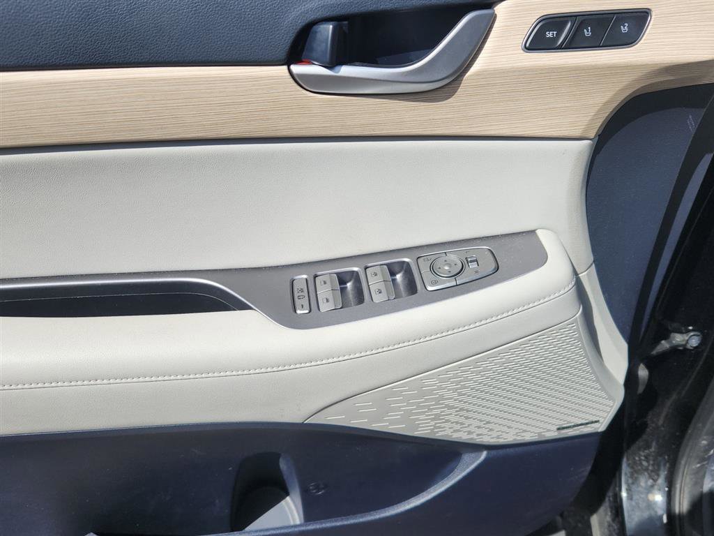 Used 2023 Hyundai Palisade Limited AWD/4WD image 12