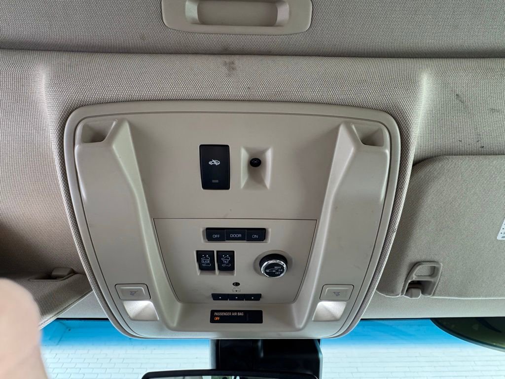 Used 2019 GMC Yukon Denali w/ Denali Ultimate Package image 39