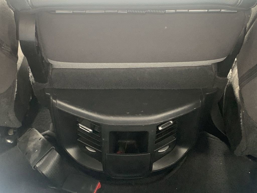 Used 2024 RAM 2500 Big Horn image 20