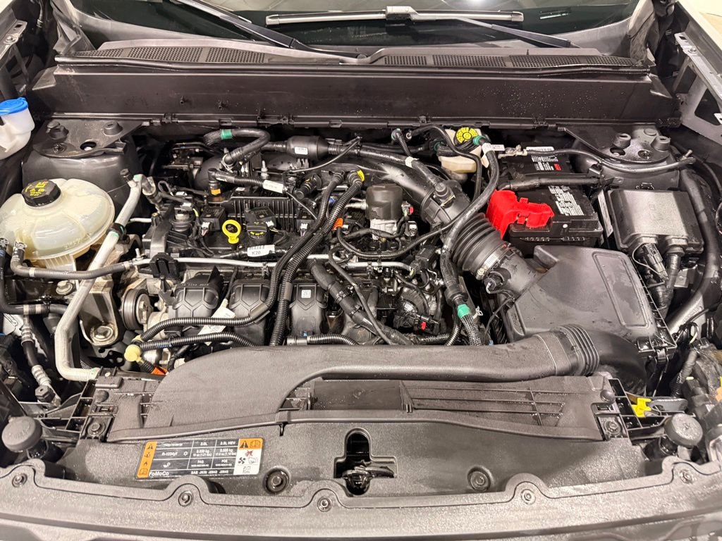 Used 2022 Ford Maverick XLT w/ Equipment Group 300A Standard image 6