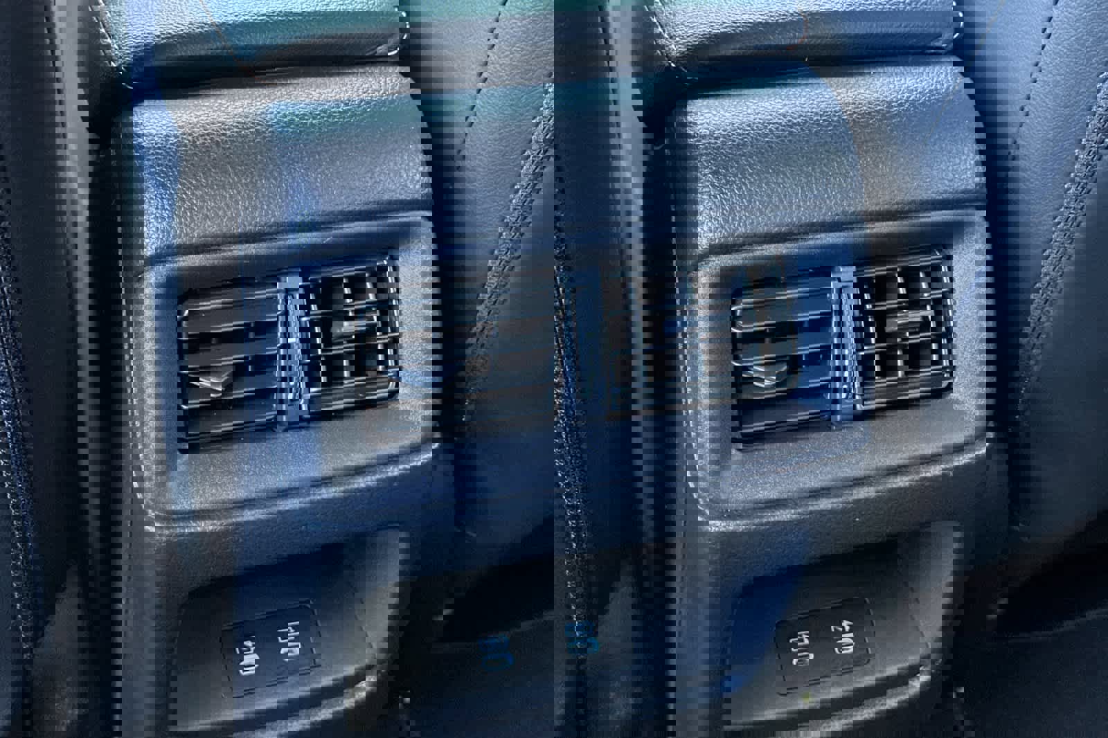 Certified 2025 Honda CR-V Sport-L image 14