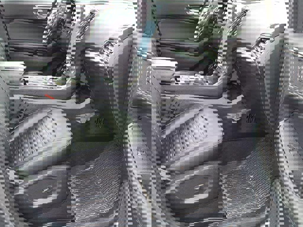 Certified 2022 Ford Edge SEL w/ Convenience Package image 26