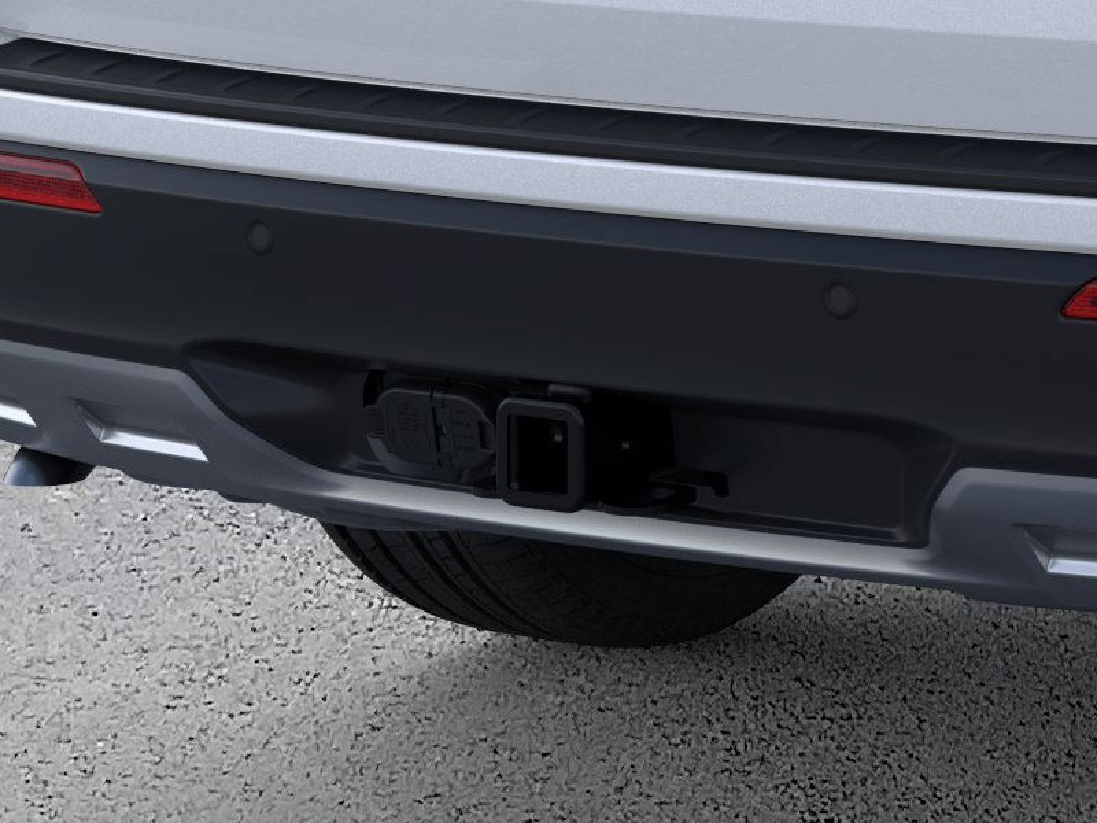 New 2025 Ford Explorer Active w/ Active Comfort Package image 26