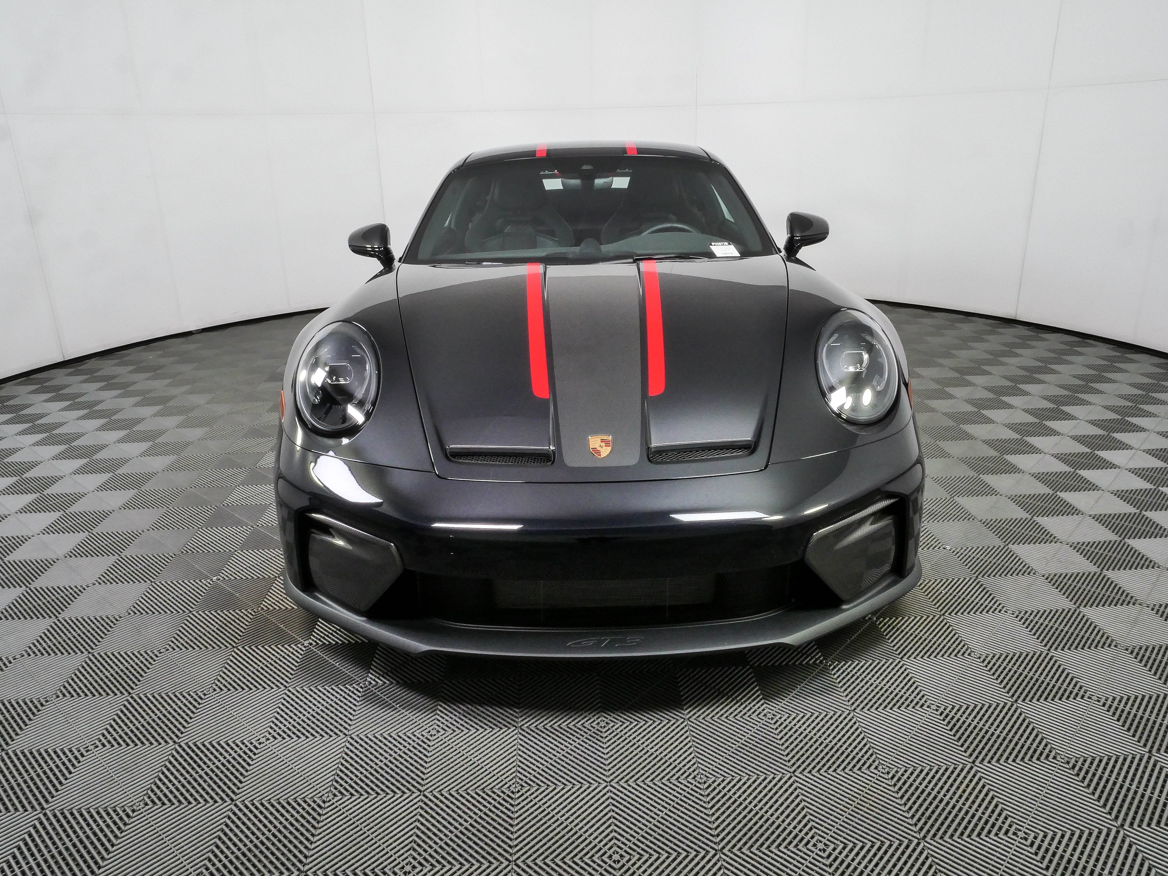 Certified 2026 Porsche 911 GT3 RWD image 34