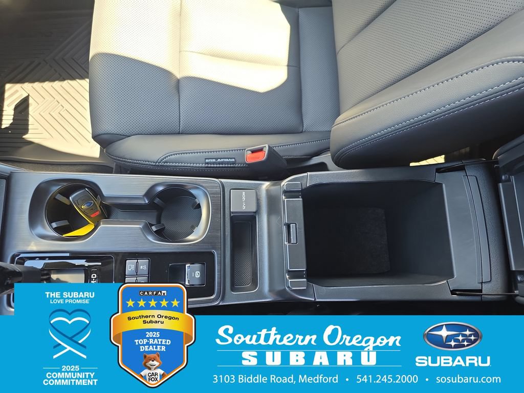 New 2026 Subaru Outback Touring AWD/4WD image 24