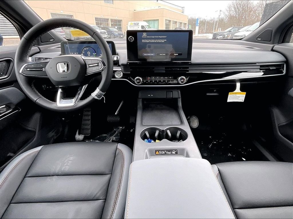 New 2026 Honda Prologue Touring image 12