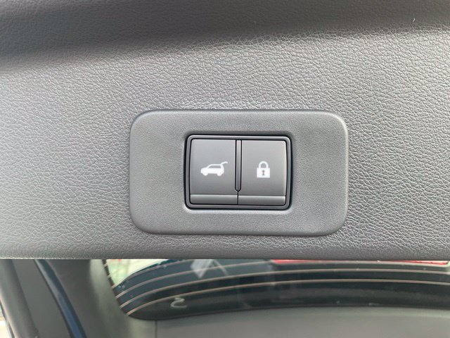 New 2026 Nissan Murano SL AWD/4WD image 10