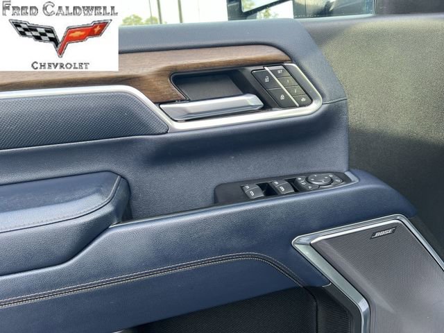 Used 2024 Chevrolet Silverado 2500 High Country w/ Technology Package image 23