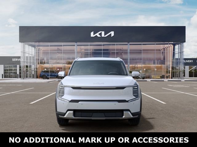 New 2026 Kia EV9 Wind AWD/4WD image 2
