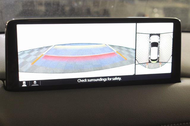 New 2025 MAZDA CX-5 AWD 2.5 S image 16