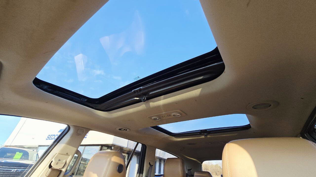 Used 2017 Buick Enclave Premium w/ Experience Buick Package image 31