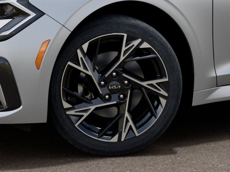 New 2026 Kia K5 GT-Line w/ GT-Line Red Interior Package FWD image 11
