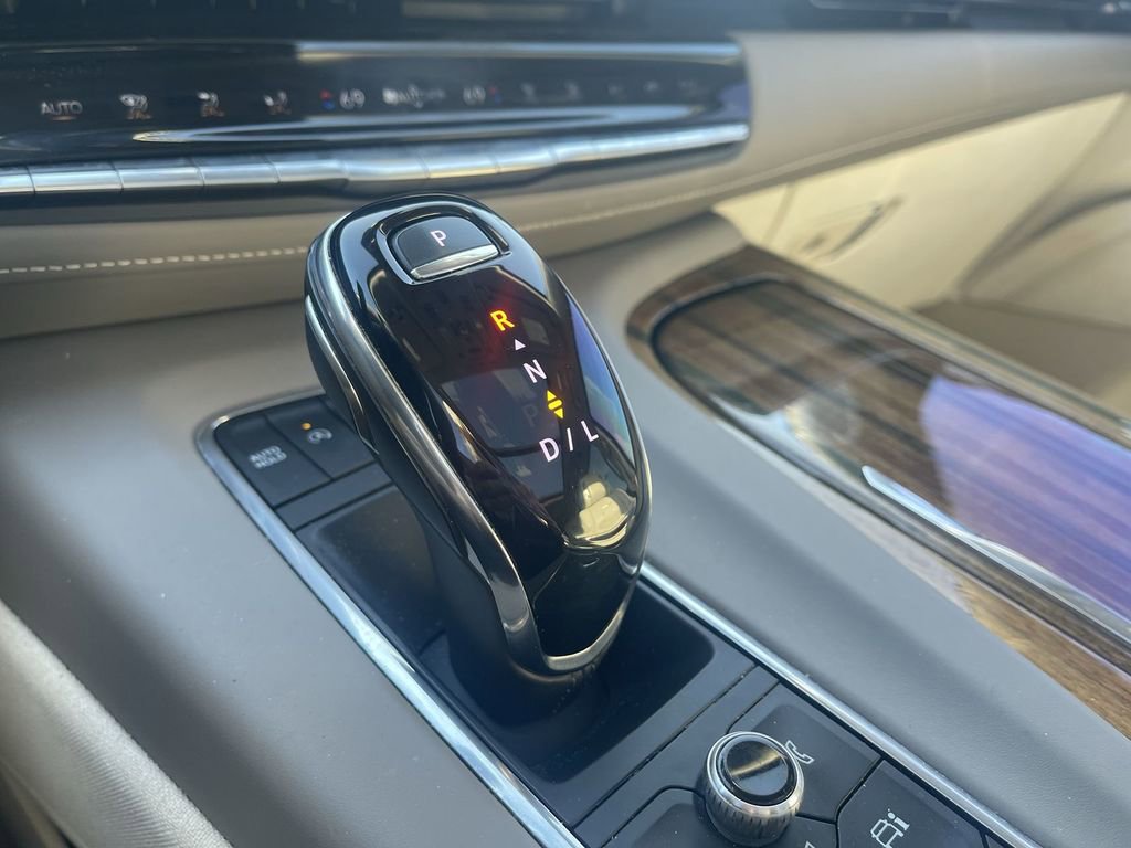 Certified 2021 Cadillac Escalade Sport Platinum image 23