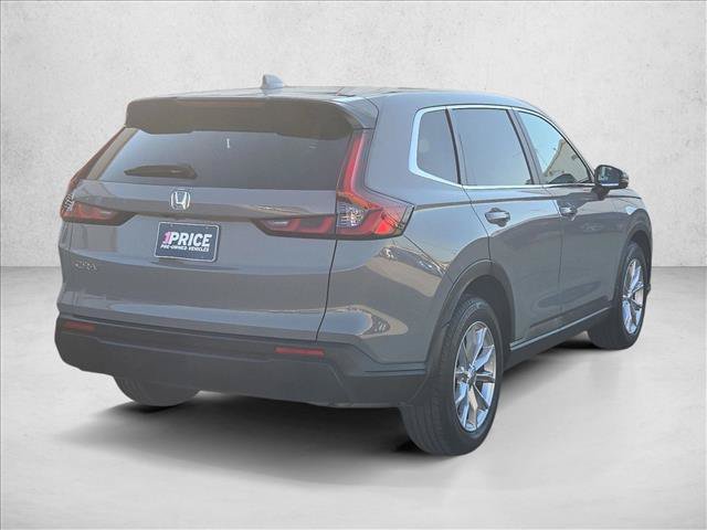 Used 2024 Honda CR-V EX-L image 5