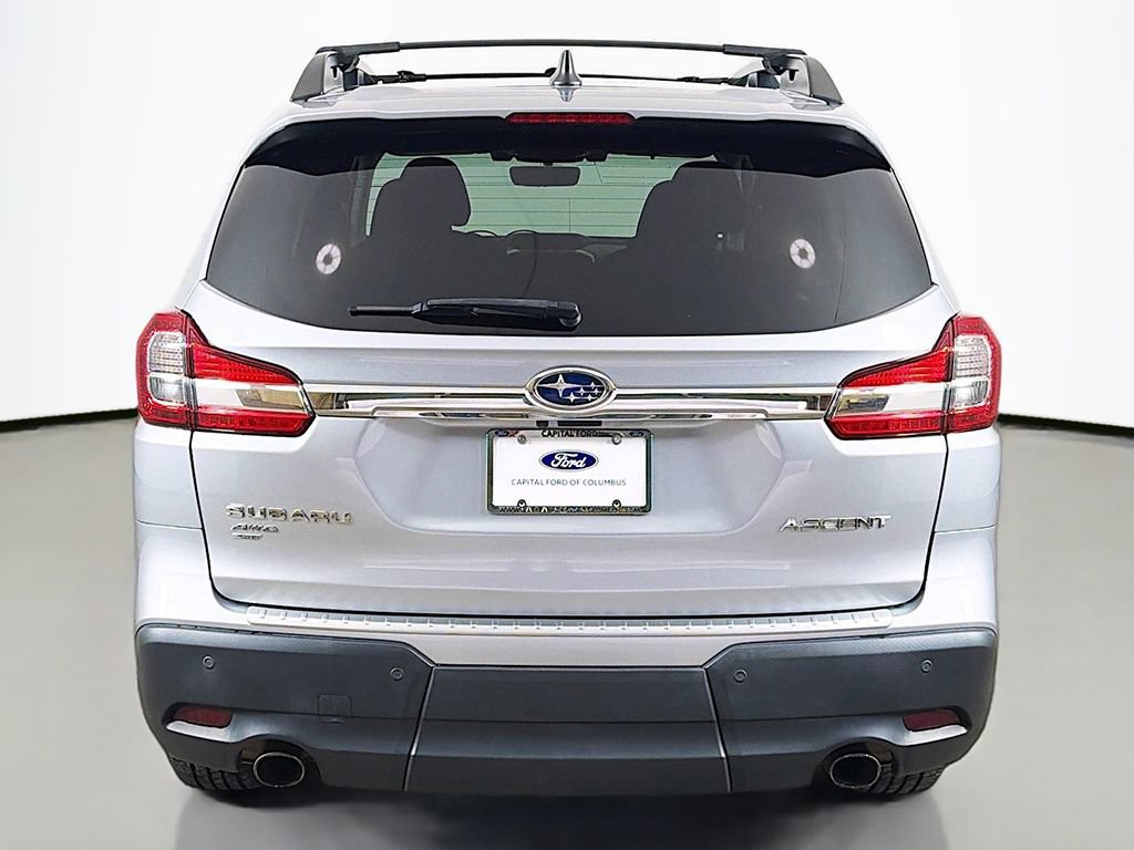 Used 2021 Subaru Ascent Premium w/ Convenience Package AWD/4WD image 12
