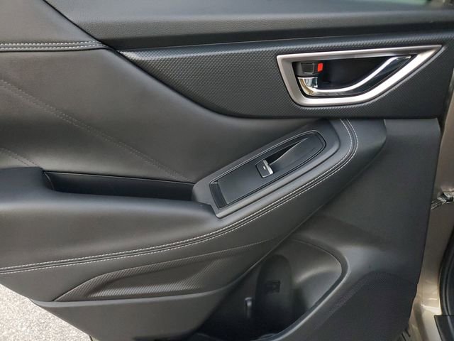 Used 2021 Subaru Forester Limited w/ Popular Package #3 image 17