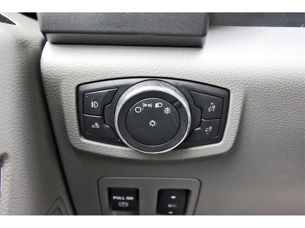 Used 2019 Ford F150 XLT w/ Equipment Group 302A Luxury image 14