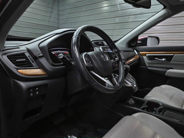 Used 2019 Honda CR-V Touring image 10