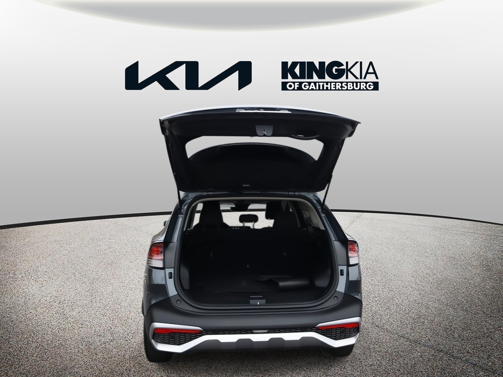 Certified 2023 Kia Sportage LX image 5