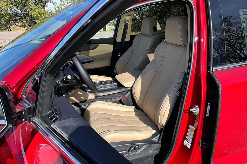 Used 2026 Acura MDX w/ Advance Package image 35