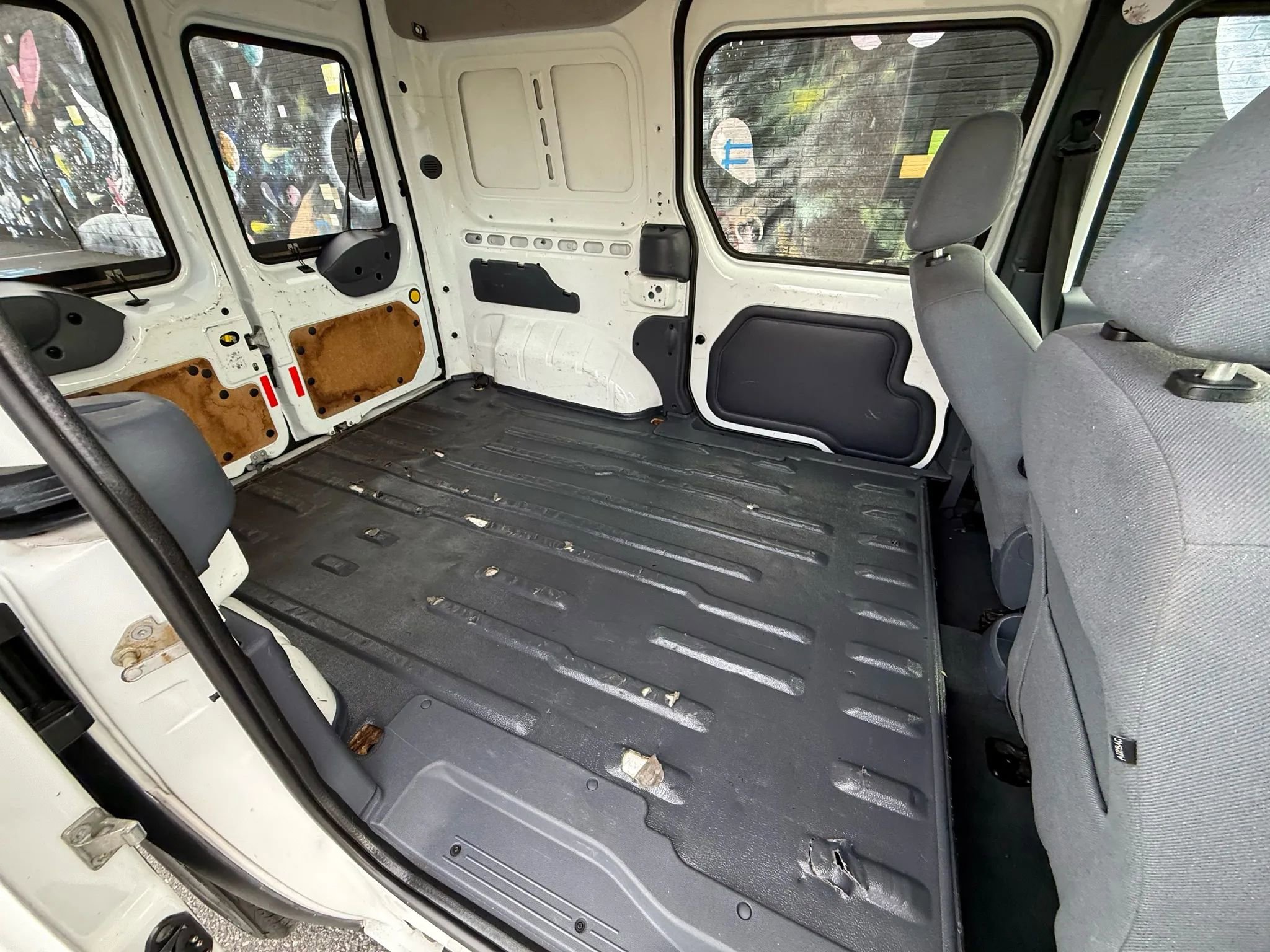 Used 2013 Ford Transit Connect XLT image 46
