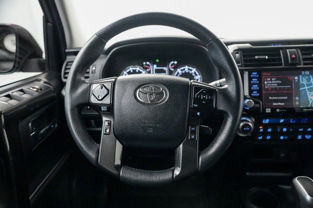 Used 2021 Toyota 4Runner TRD Pro image 20