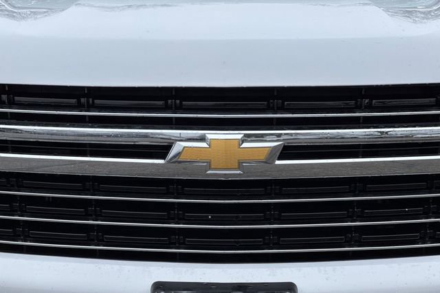 Used 2024 Chevrolet Tahoe LT image 48