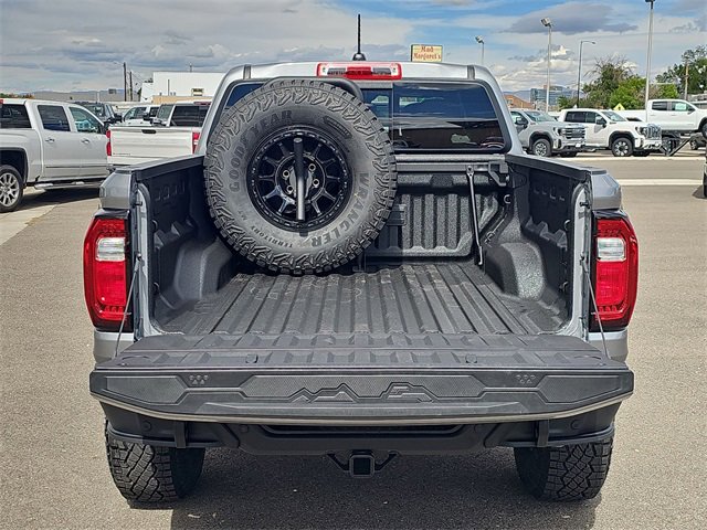 New 2026 GMC Canyon AT4X w/ AT4X AEV Edition image 26