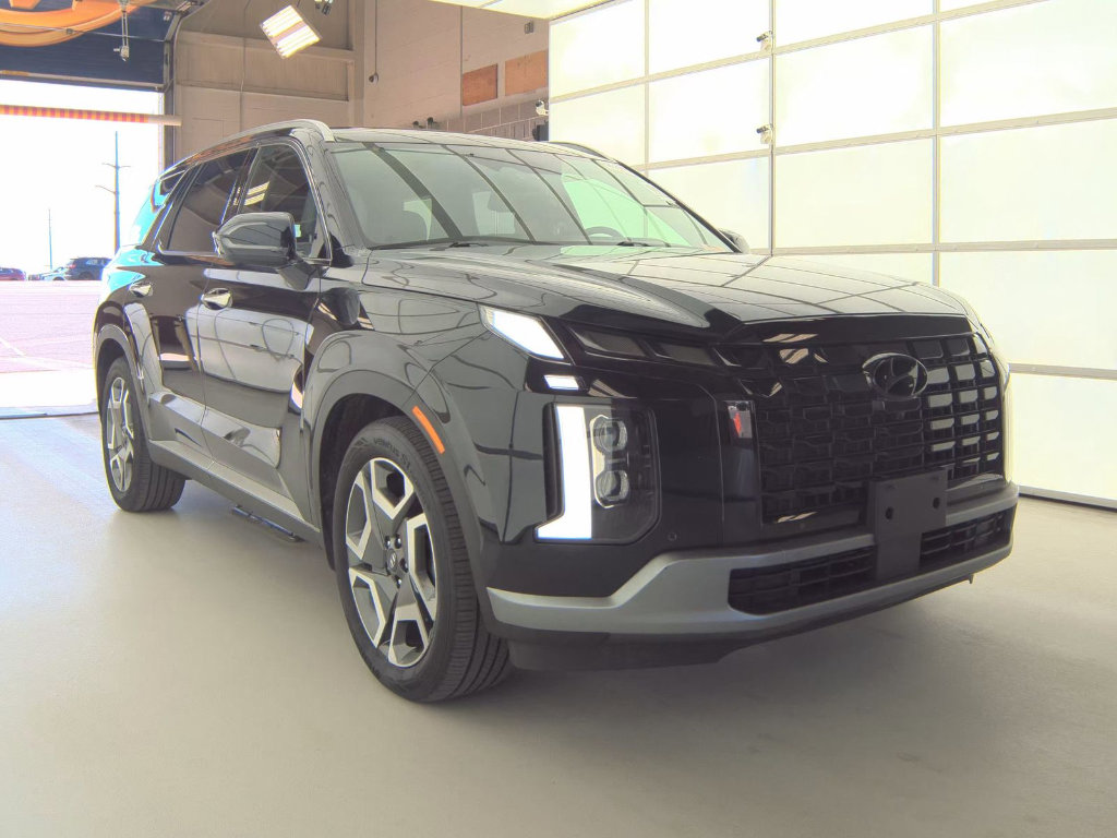 Used 2021 Hyundai Palisade SEL w/ Premium Package image 4